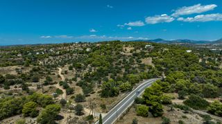 Αγροτεμάχια 13.000 τ.μ. για πώληση, Αργολίδα, Κρανίδι-thumb-20