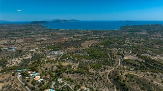 Αγροτεμάχια 13.000 τ.μ. για πώληση, Αργολίδα, Κρανίδι-thumb-9