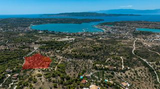 Αγροτεμάχια 13.000 τ.μ. για πώληση, Αργολίδα, Κρανίδι-thumb-1