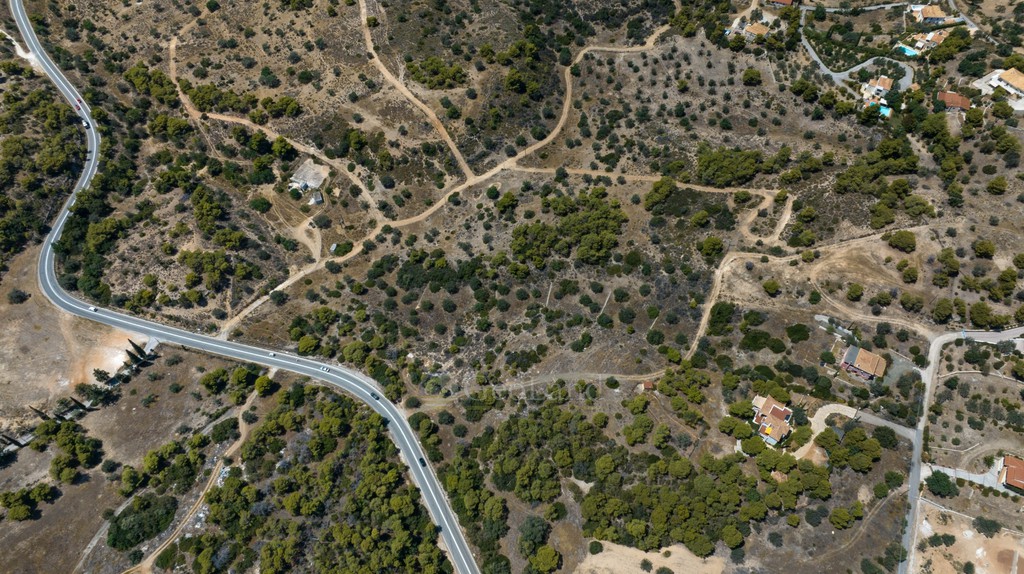Αγροτεμάχια 13.000 τ.μ. προς πώληση, Αργολίδα, Κρανίδι