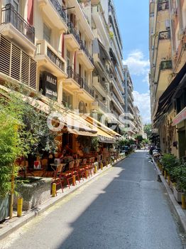 Κατάστημα 170τ.μ. για ενοικίαση-Κέντρο