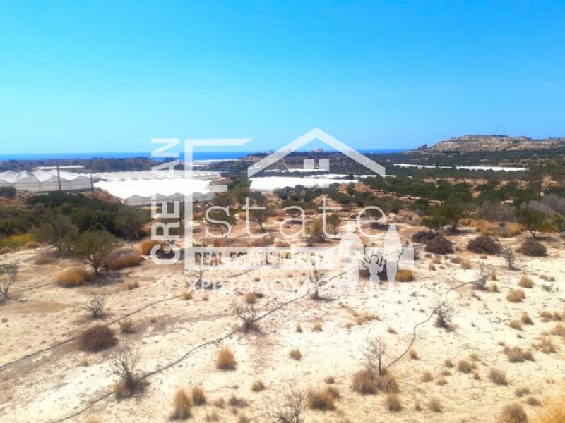 Αγροτεμάχια 33.052 τ.μ. για πώληση, Ν. Λασιθίου, Ιεράπετρα