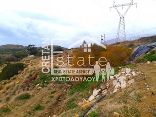 Αγροτεμάχια 33.052 τ.μ. για πώληση, Ν. Λασιθίου, Ιεράπετρα-thumb-5