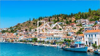 Οικόπεδο 480 τ.μ. για πώληση