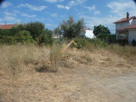 Οικόπεδο 550 τ.μ. για πώληση
