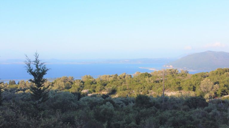 Αγροτεμάχια 15.609 τ.μ. για πώληση, Ν. Λευκάδας, Λευκάδα
