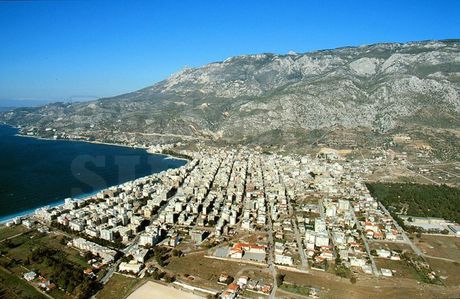 Οικόπεδο 400 τ.μ. για πώληση