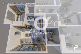 Studio / γκαρσονιέρα 30 τ.μ. προς πώληση, Θεσσαλονίκη - Κέντρο, Κέντρο-thumb-4