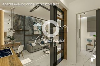 Studio / γκαρσονιέρα 30 τ.μ. προς πώληση, Θεσσαλονίκη - Κέντρο, Κέντρο-thumb-1
