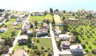 Οικόπεδο 1.000 τ.μ. για πώληση