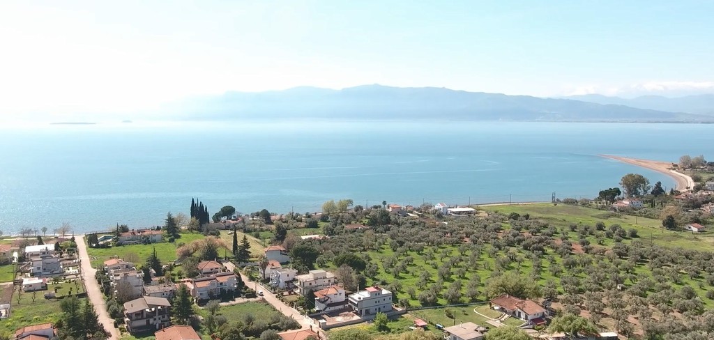 Οικόπεδο 1.000 τ.μ. προς πώληση, Παραλία Ραχών