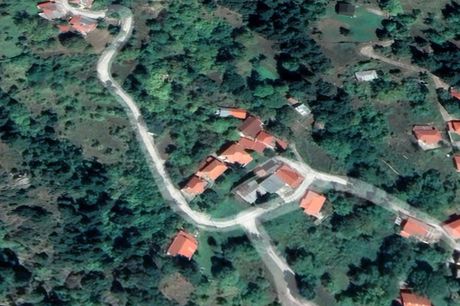 Land plot 1.450sqm for sale-Kallias » Pira