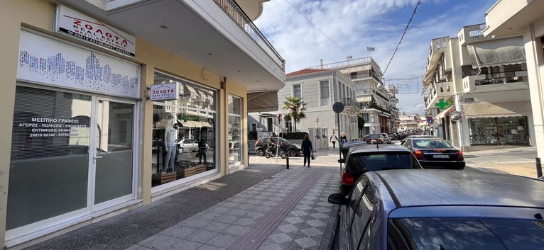 Οικόπεδο 11.800 τ.μ. για πώληση, Ν. Άρτας, Φιλοθέη