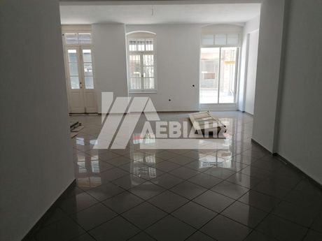Office 80sqm for rent-Chios » Chios Town