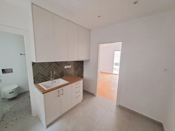 Studio 29 sqm for sale, Athens - Center, Pagkrati