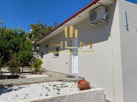 Detached home 69sqm for sale-Rafina » Center