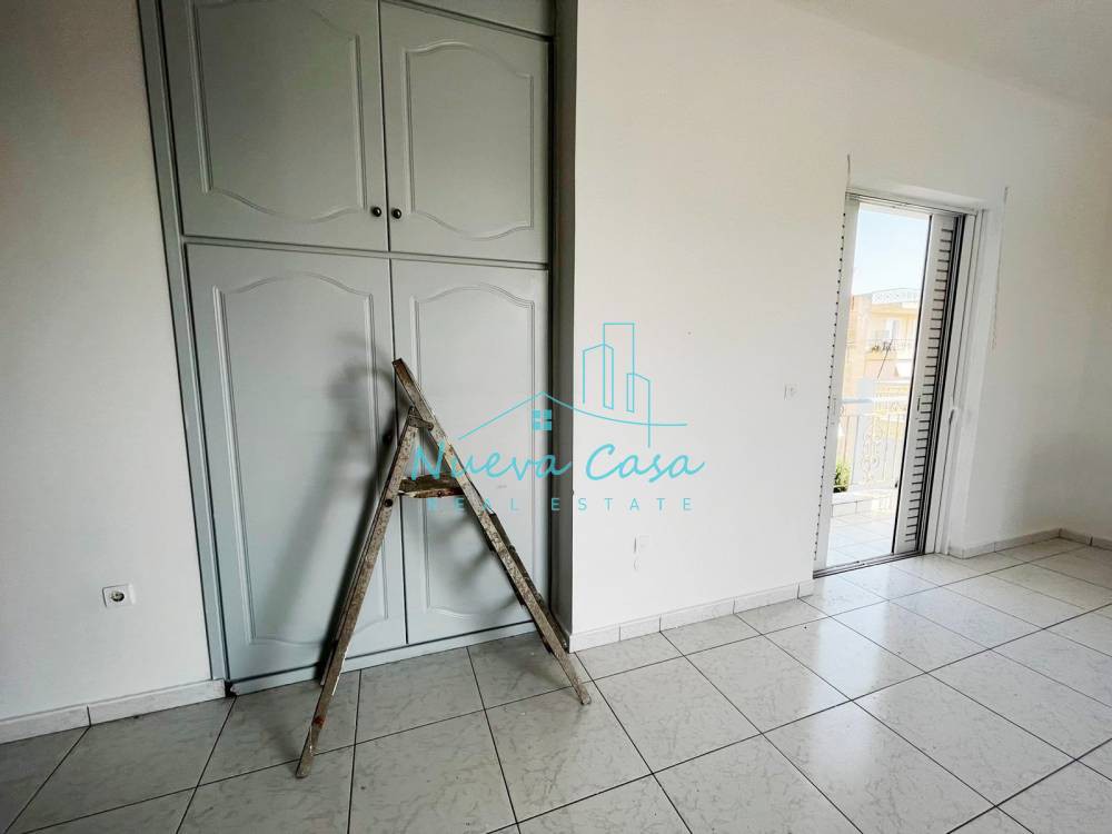 Διαμέρισμα 28 τ.μ. πρός ενοικίαση, Αχαΐα, Πάτρα