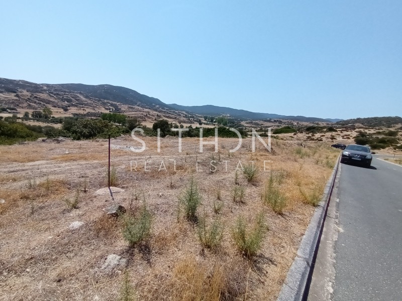 Οικόπεδο 500 τ.μ. προς πώληση, Σκάλα Συκέας