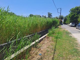 Land plot 1.430 sqm for sale