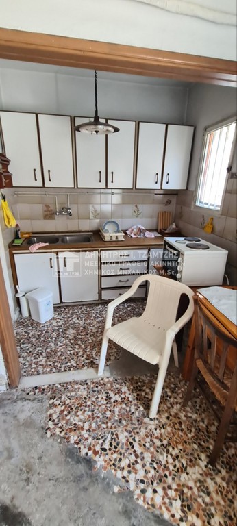 Μονοκατοικία 64 τ.μ. πρός πώληση, Μαγνησία, Βόλος