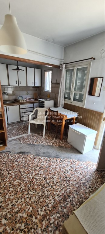 Μονοκατοικία 64 τ.μ. πρός πώληση, Μαγνησία, Βόλος