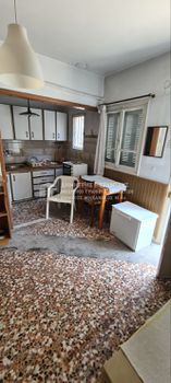 Detached home 64 sqm for sale