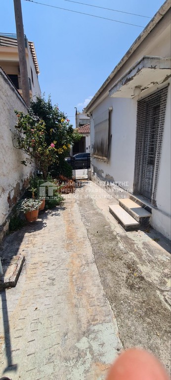 Μονοκατοικία 64 τ.μ. πρός πώληση, Μαγνησία, Βόλος