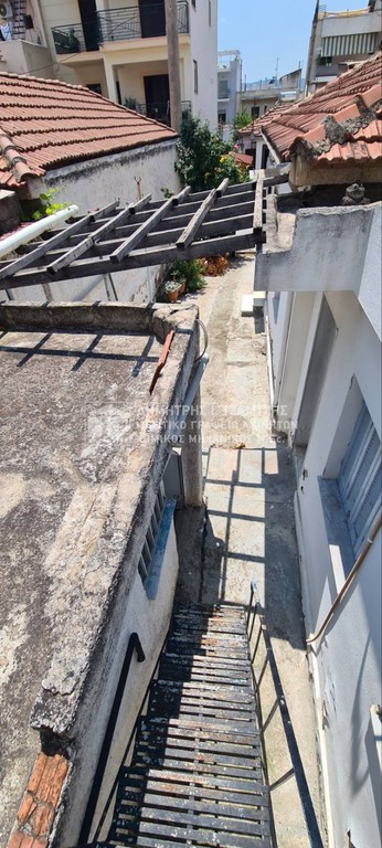 Μονοκατοικία 64 τ.μ. πρός πώληση, Μαγνησία, Βόλος