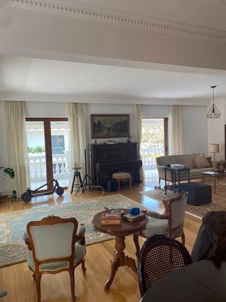 Apartment 148 sqm for sale, Athens - North, Melissia