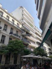 Studio / γκαρσονιέρα 37 τ.μ. για ενοικίαση, Θεσσαλονίκη - Κέντρο, Λευκός Πύργος-thumb-1