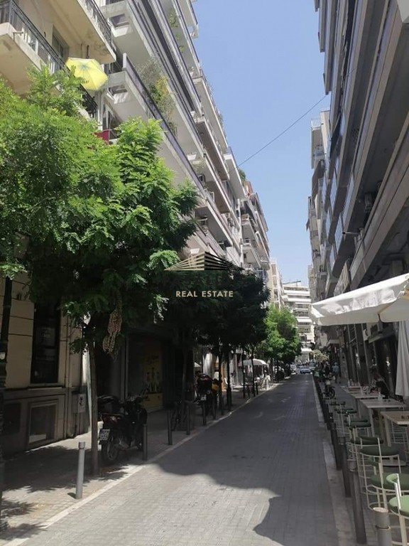 Studio / γκαρσονιέρα 37 τ.μ. για ενοικίαση, Θεσσαλονίκη - Κέντρο, Λευκός Πύργος