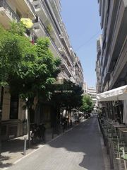 Studio / γκαρσονιέρα 37 τ.μ. για ενοικίαση