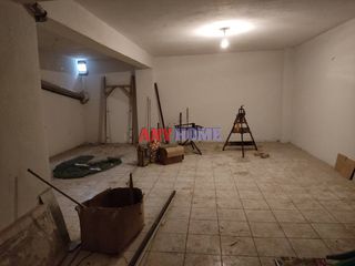 Αποθήκη 85 τ.μ. για πώληση