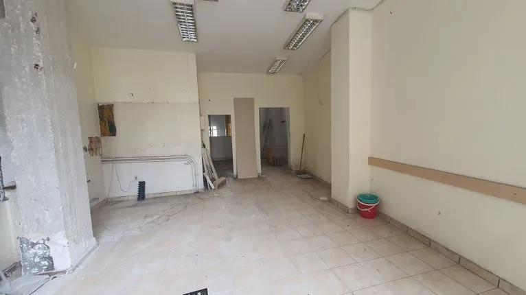 Store 101 sqm for sale, Athens - South, Kalithea