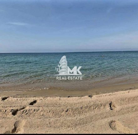 Parcel 750 sqm for sale, Chalkidiki, Kallikrateia