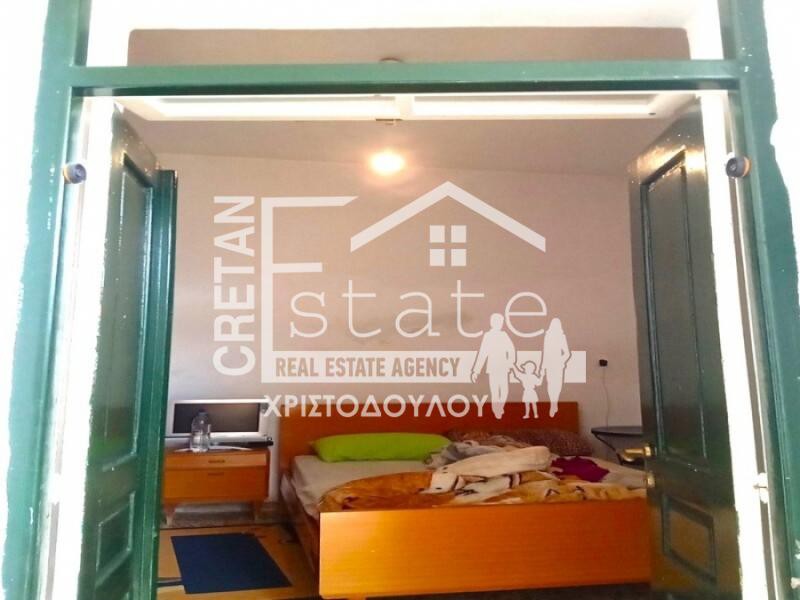 Μονοκατοικία 134 τ.μ. πρός πώληση, Ν. Λασιθίου, Ιεράπετρα