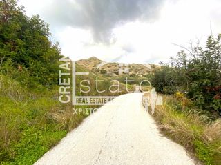 Οικόπεδο 903 τ.μ. για πώληση, Ν. Λασιθίου, Ιεράπετρα-thumb-3