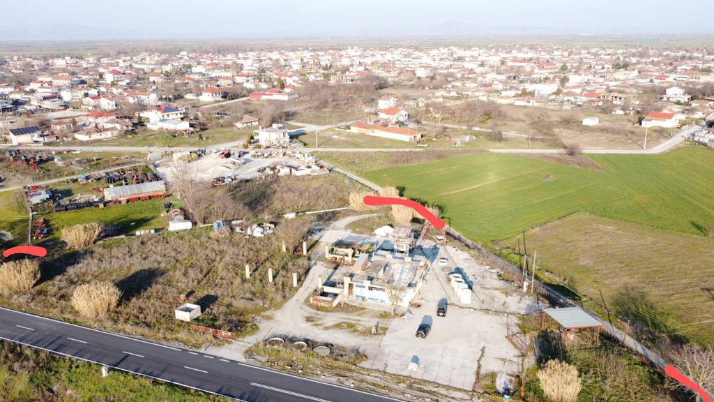 Detached home 140 sqm for booking, Karditsa Prefecture, Sofades