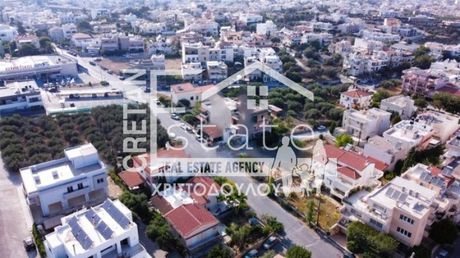 Οικόπεδο 402τ.μ. για πώληση-Ηράκλειο κρήτης » Άγιος ιωάννης