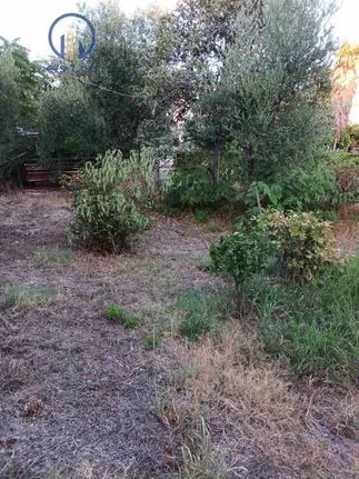 Land plot 400 sqm for sale, Achaia, Patra