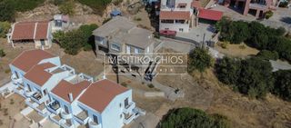 Μεζονέτα 315 τ.μ. για πώληση