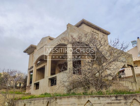 Μεζονέτα 315 τ.μ. για πώληση, Ν. Χίου, Χίος