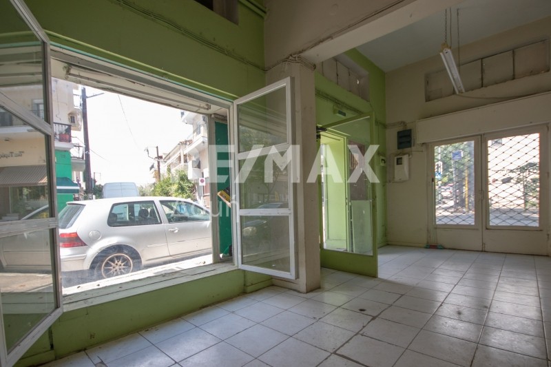 Κατάστημα 40 τ.μ. προς ενοικίαση, Χρυσοχοΐδη