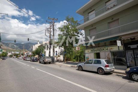 Κατάστημα 40 τ.μ. προς ενοικίαση