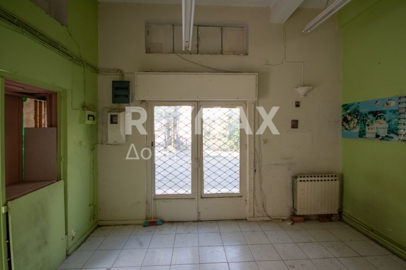 Κατάστημα 40 τ.μ. προς ενοικίαση, Χρυσοχοΐδη