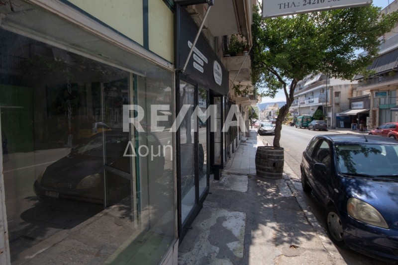 Κατάστημα 40 τ.μ. προς ενοικίαση, Χρυσοχοΐδη
