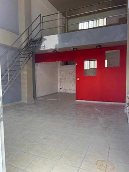 Store 70sqm for sale-Chania » Center