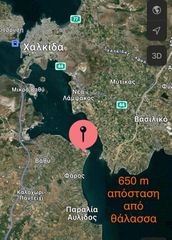 Μονοκατοικία 72 τ.μ. για πώληση, Εύβοια, Αυλίδα-thumb-5