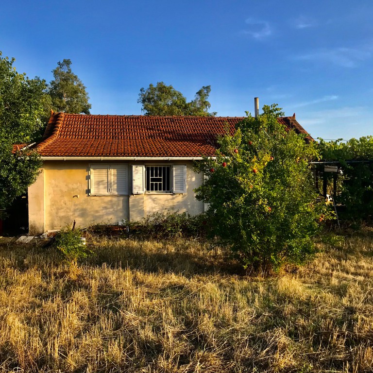 Μονοκατοικία 72 τ.μ. για πώληση, Εύβοια, Αυλίδα