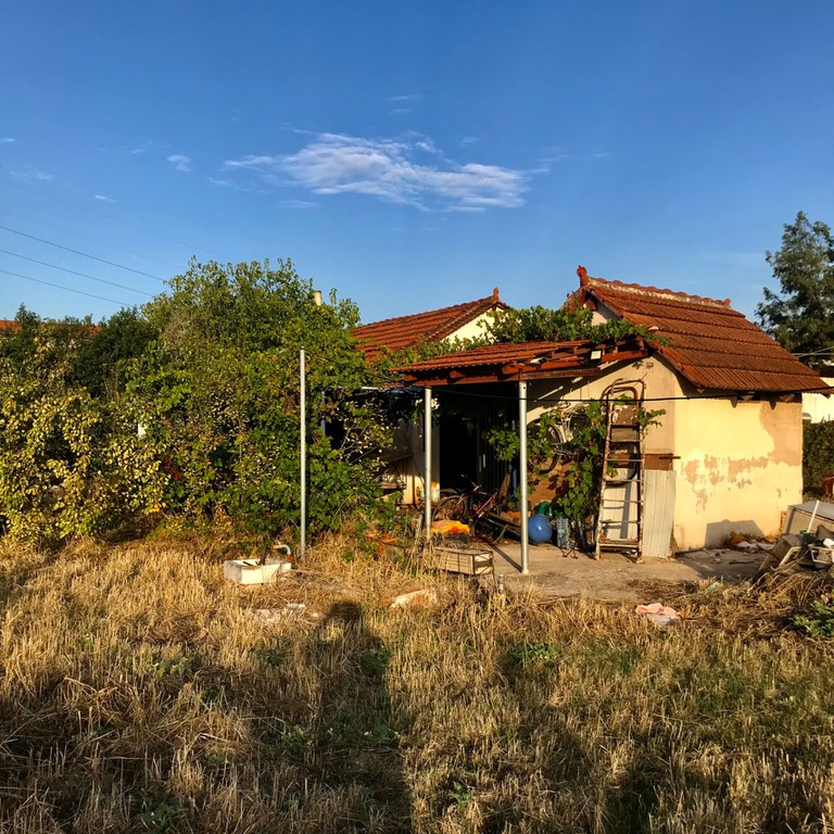 Μονοκατοικία 72 τ.μ. πρός πώληση, Εύβοια, Αυλίδα